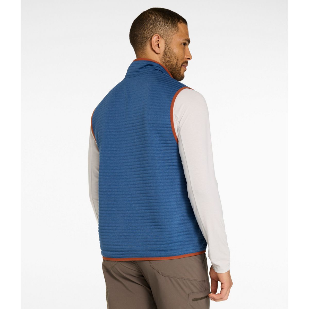 L.L.Bean Men's Vests L.L.Bean Men's Airlight Vest