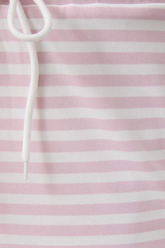 LELIS COLLECTION Women's Skirts Mid Rise Skort