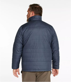 LL Bean Men's Jackets L.L. Bean Men's Mountain Classic Puffer Jacket
