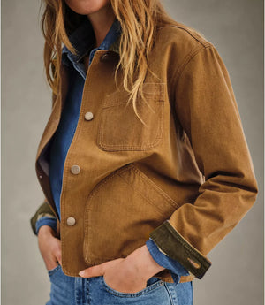 LL Bean Women's Jackets L.L.Bean Women's Lightweight Field Jacket