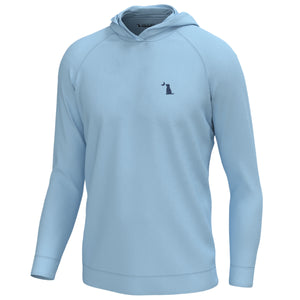 LOCAL BOY OUTFITTERS Boy's Hoodies LIGHT BLUE / XS Local Boy Youth Hemlock Hoodie L0200016LBL