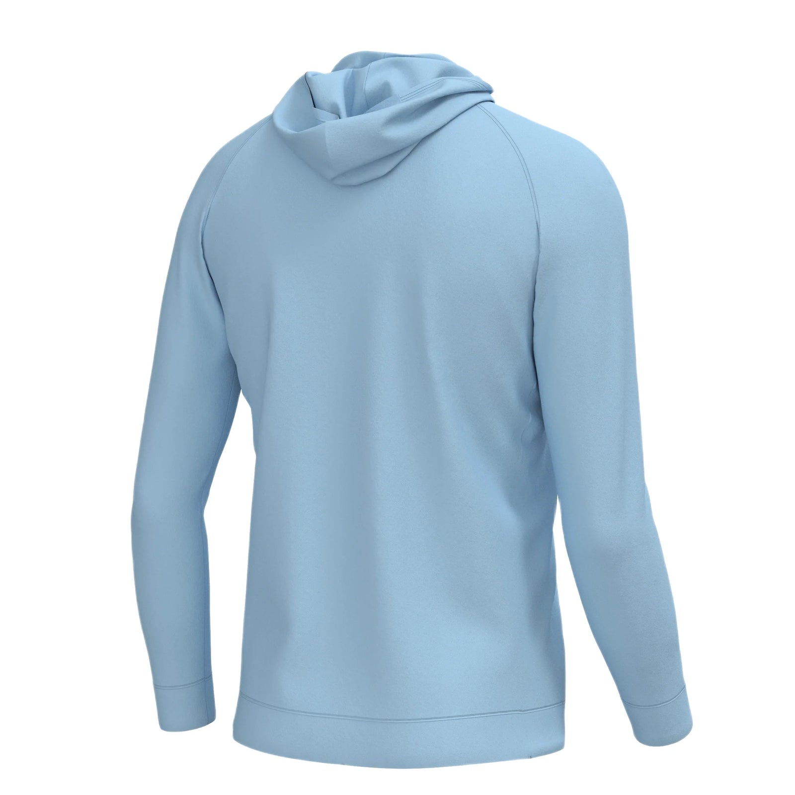 LOCAL BOY OUTFITTERS Boy's Hoodies LIGHT BLUE / XS Local Boy Youth Hemlock Hoodie L0200016LBL