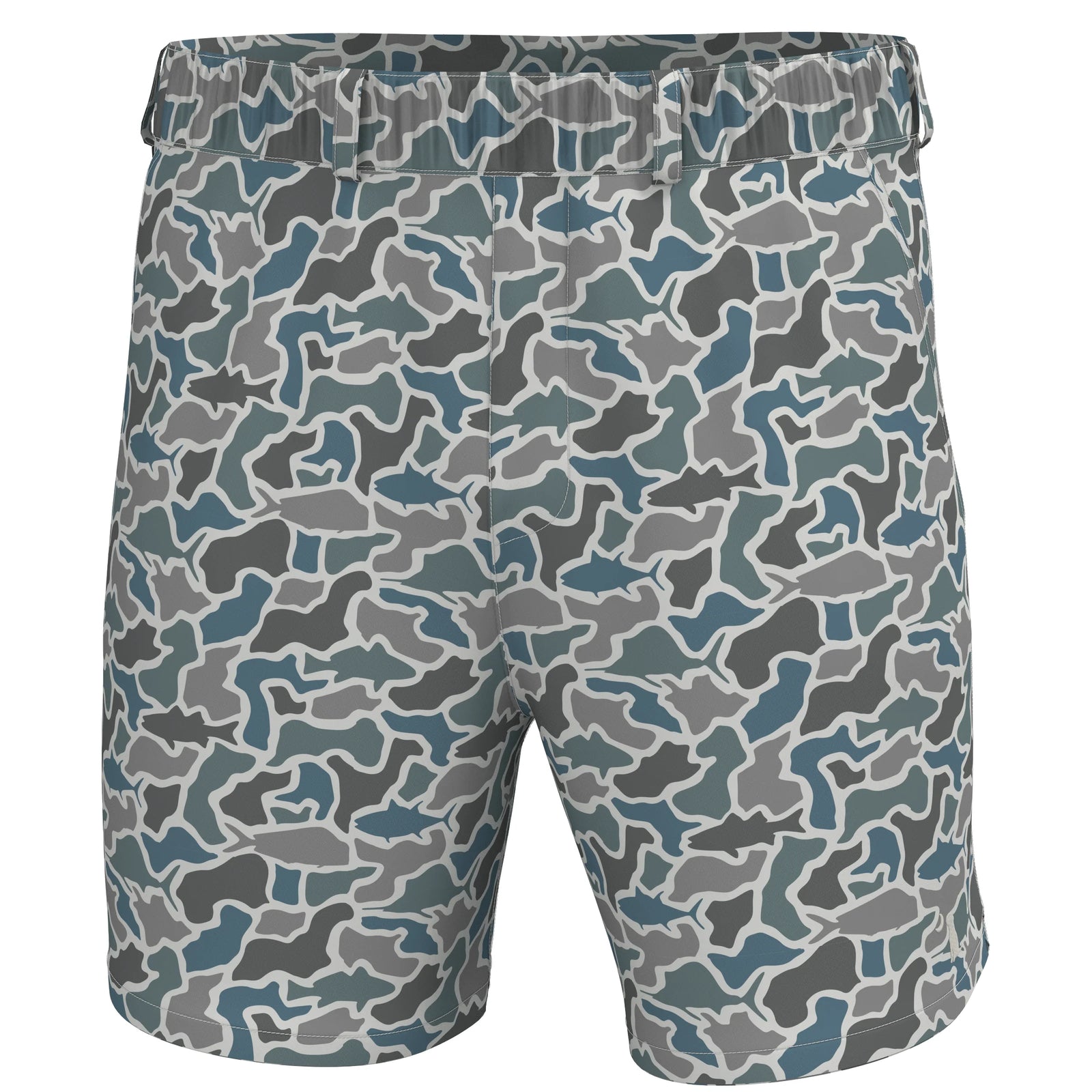 LOCAL BOY OUTFITTERS Boy's Shorts Local Boy Youth Volley Short