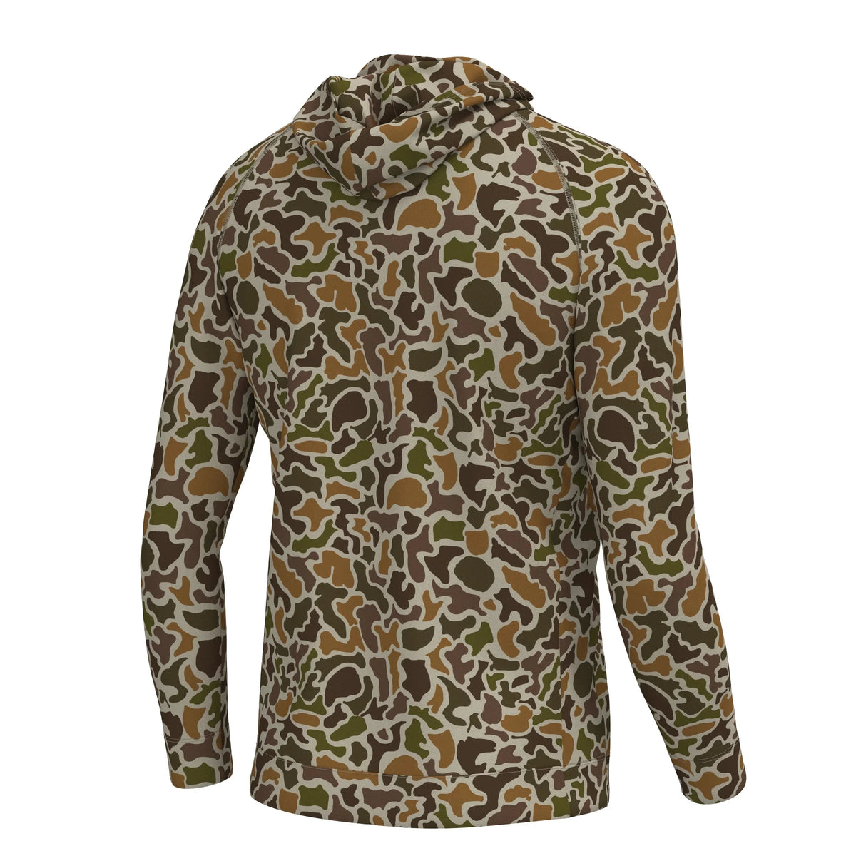 LOCAL BOY OUTFITTERS Kid's Tees Local Boy Youth Hemlock Hoodie