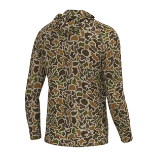 LOCAL BOY OUTFITTERS Kid's Tees Local Boy Youth Hemlock Hoodie