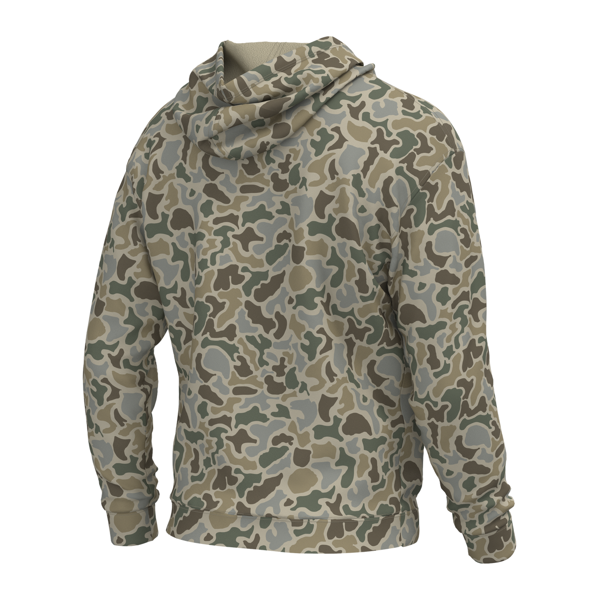LOCAL BOY OUTFITTERS Kids Outerwear Local Boy Youth Hilltop Hoodie