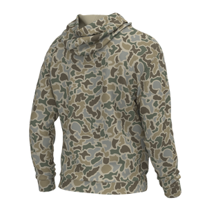 LOCAL BOY OUTFITTERS Kids Outerwear Local Boy Youth Hilltop Hoodie