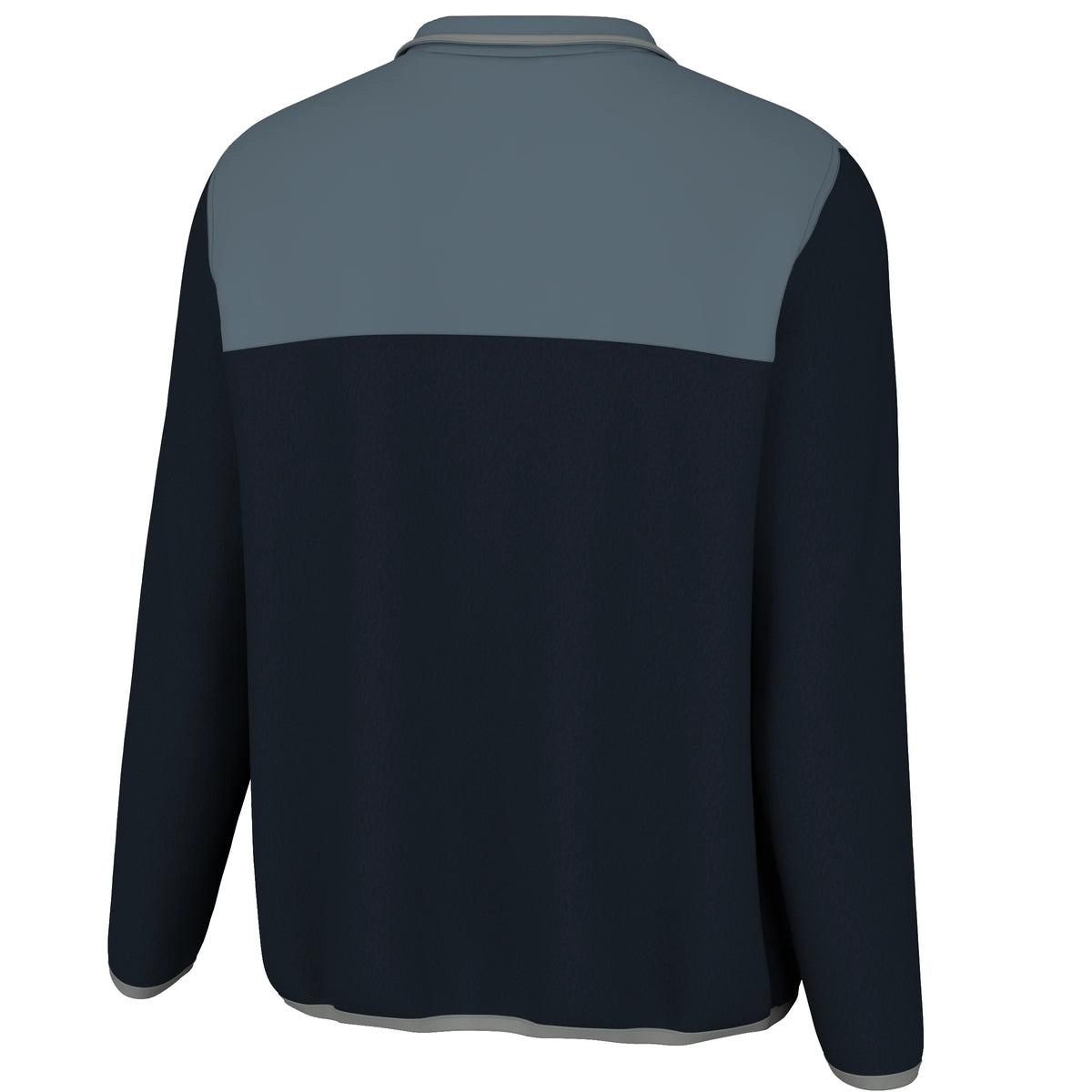 LOCAL BOY OUTFITTERS Kids Outerwear Local Boy Youth Quarter Snap Pullover