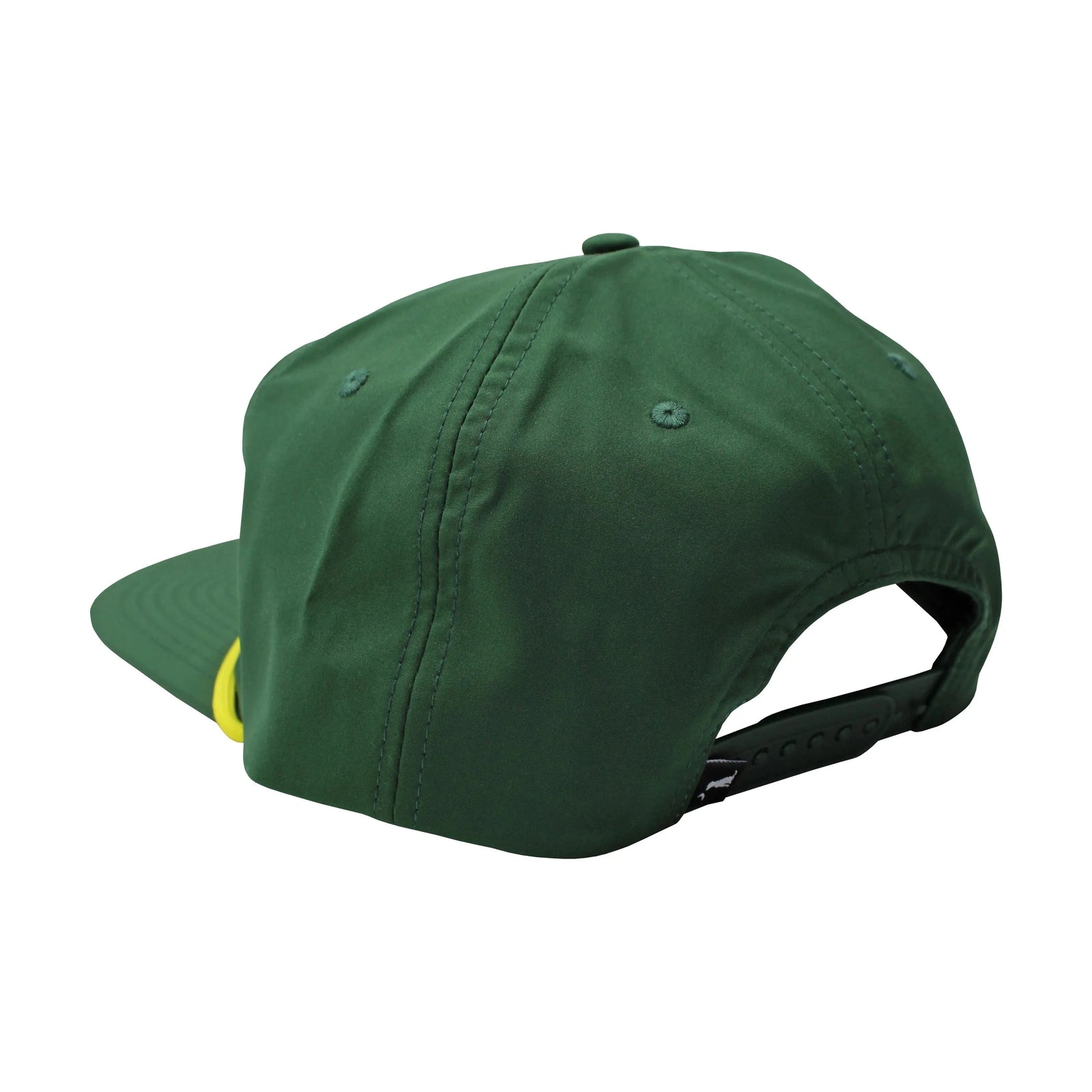 LOCAL BOY OUTFITTERS Men's Hats FOREST Local Boy Men's Ball Marker Low-Profile Rope Hat || David's Clothing L3000303