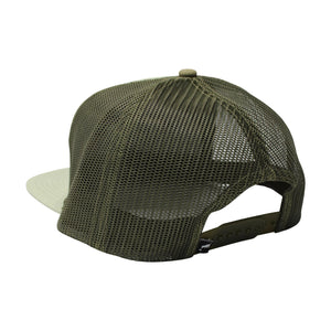 LOCAL BOY OUTFITTERS Men's Hats LIGHT SAGE Local Boy Gadwall 7 Panel Hat || David's Clothing L3000355