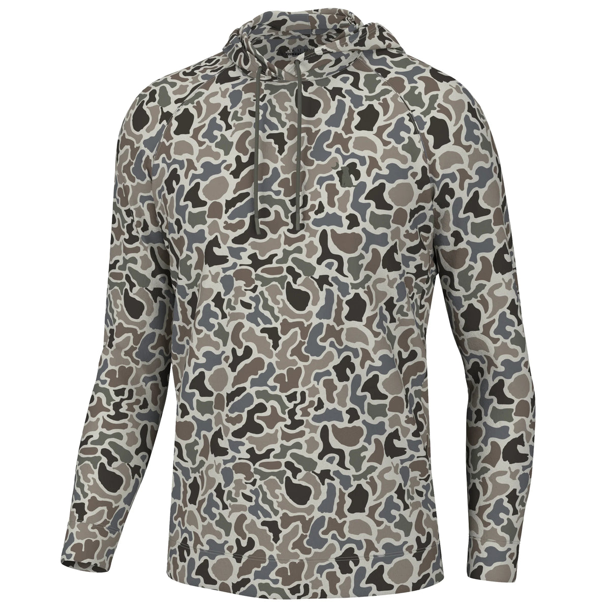 LOCAL BOY OUTFITTERS Men's Hoodies Local Boy Hemlock Hoodie