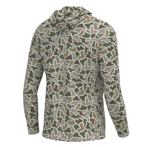 LOCAL BOY OUTFITTERS Men's Hoodies Local Boy Men's Hemlock Hoodie