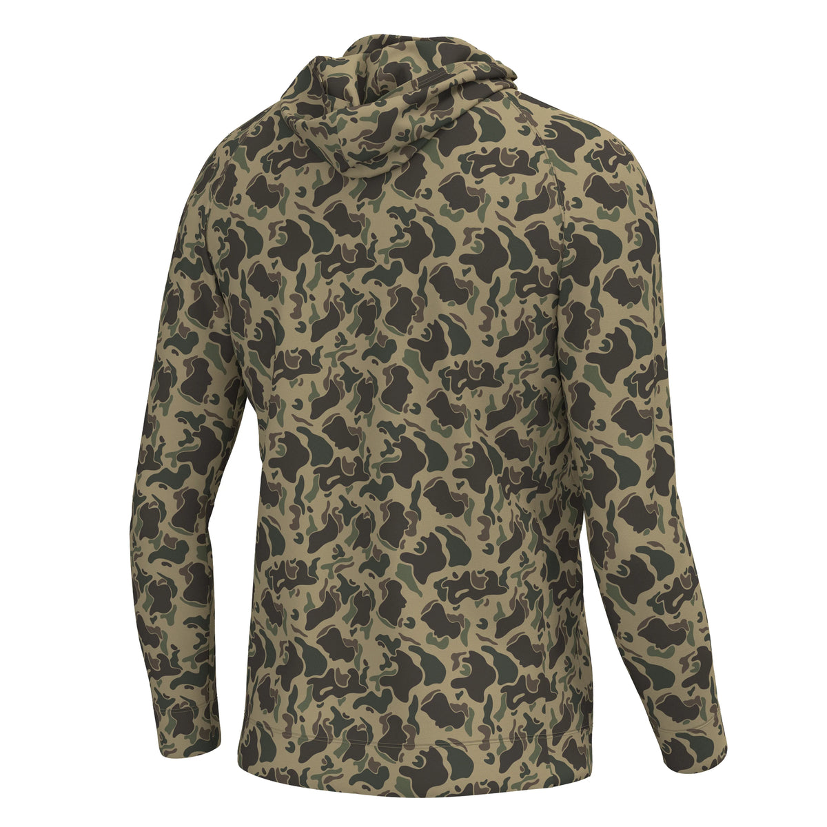 LOCAL BOY OUTFITTERS Men's Hoodies Local Boy Men's Hemlock Hoodie