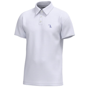LOCAL BOY OUTFITTERS Men's Polo LAVENDER / S Local Boy Men's Driftwood Polo L1200050LAV