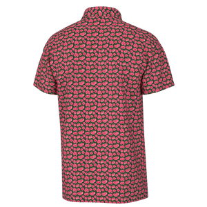 LOCAL BOY OUTFITTERS Men's Polo Local Boy Men's Dirty Myrtle Polo