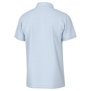 LOCAL BOY OUTFITTERS Men's Polo Local Boy Men's Palms Polo || David's Clothing