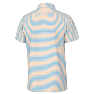 LOCAL BOY OUTFITTERS Men's Polo Local Boy Men's Surfside Polo || David's Clothing