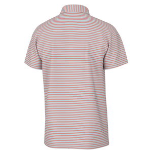 LOCAL BOY OUTFITTERS Men's Polo Local Boy Men's Surfside Polo || David's Clothing