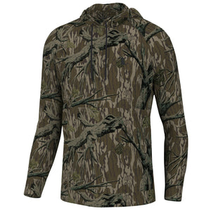 LOCAL BOY OUTFITTERS Mens Jackets TREE STAND / S Local Boy Hemlock Hoodie || David's Clothing L1300035TRS