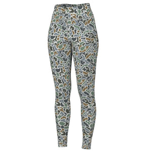 LOCAL BOY OUTFITTERS Women's Pants LF BLUFF / XS Local Girl Leggings || David's Clothing L5160002