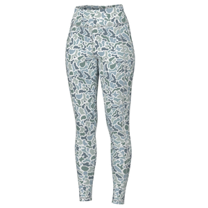 LOCAL BOY OUTFITTERS Women's Pants LF COAST / XS Local Girl Leggings || David's Clothing L5160002
