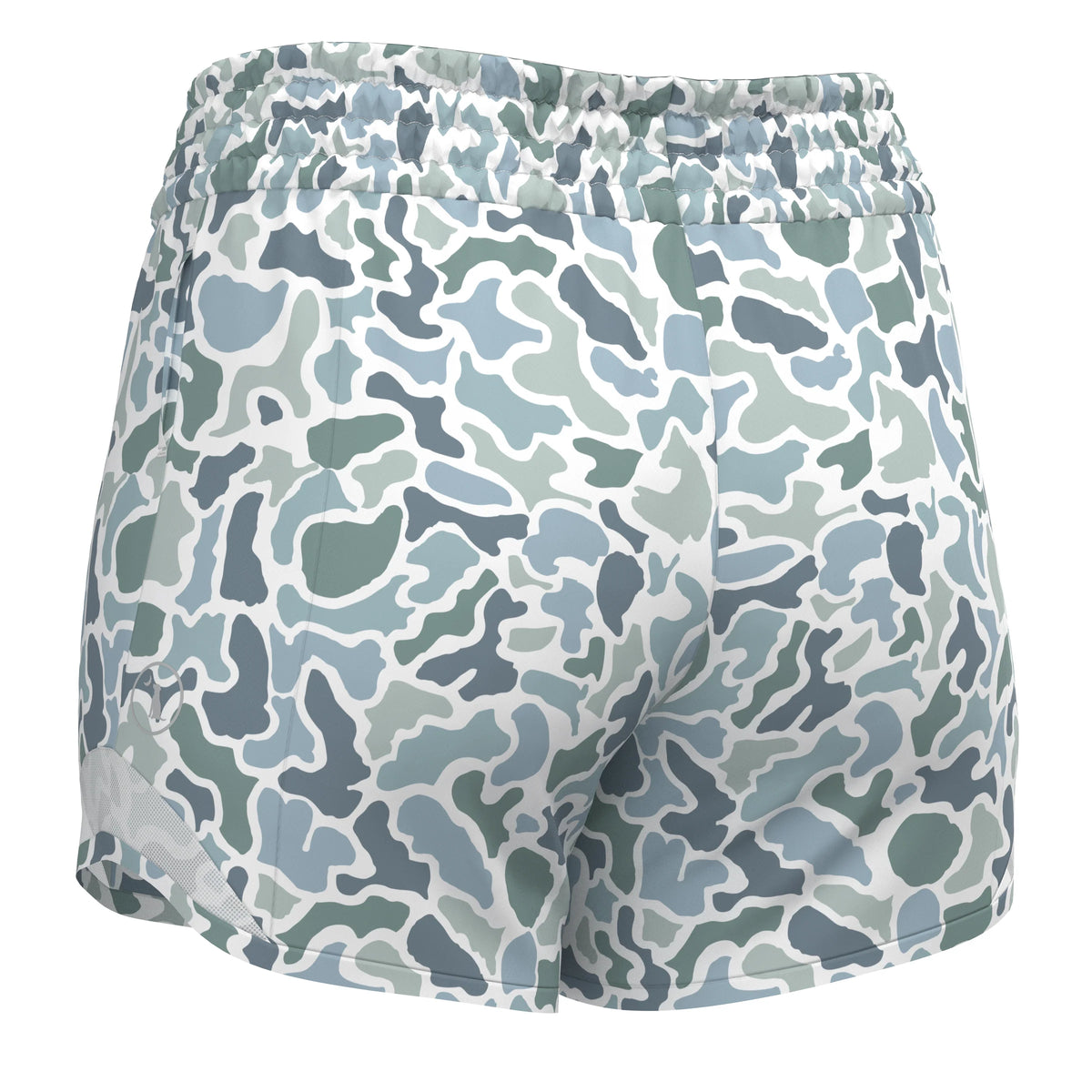 LOCAL GIRL 28-Women's Activewea Local Girl Vista Shorts