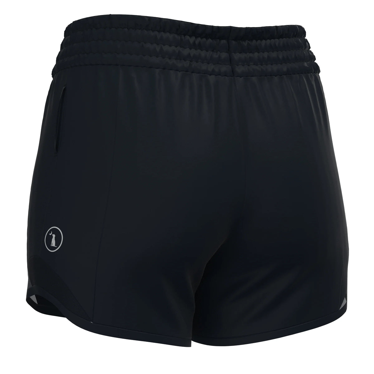 LOCAL GIRL 28-Women's Activewea Local Girl Vista Shorts