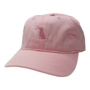 LOCAL GIRL Women's Hat - / LT PINK Local Girl Dad Hat L530022