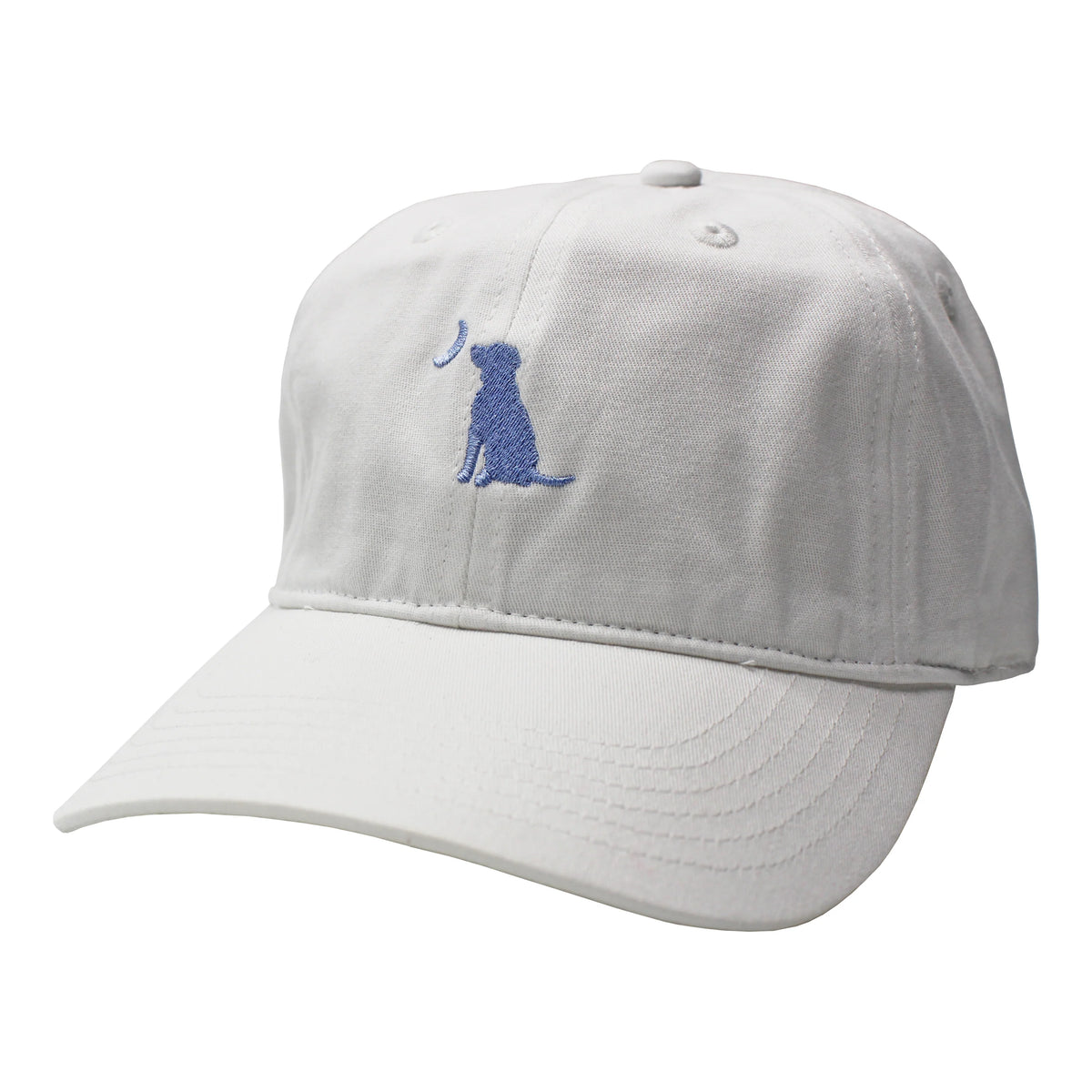LOCAL GIRL Women's Hat - / WHITE Local Girl Dad Hat L530022