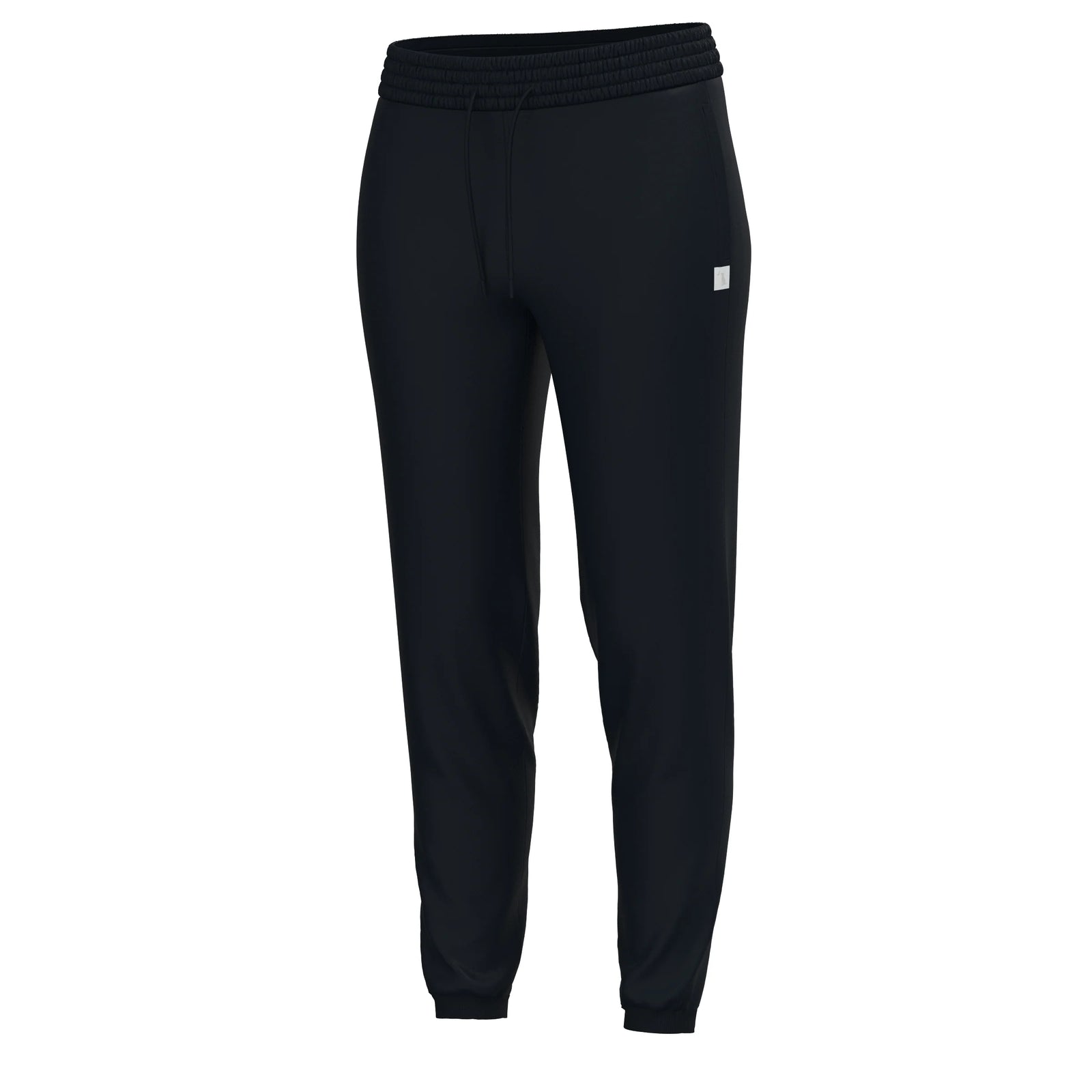 LOCAL GIRL Women's Pants BLACK / XS Local Girl Daily Joggers L5160018