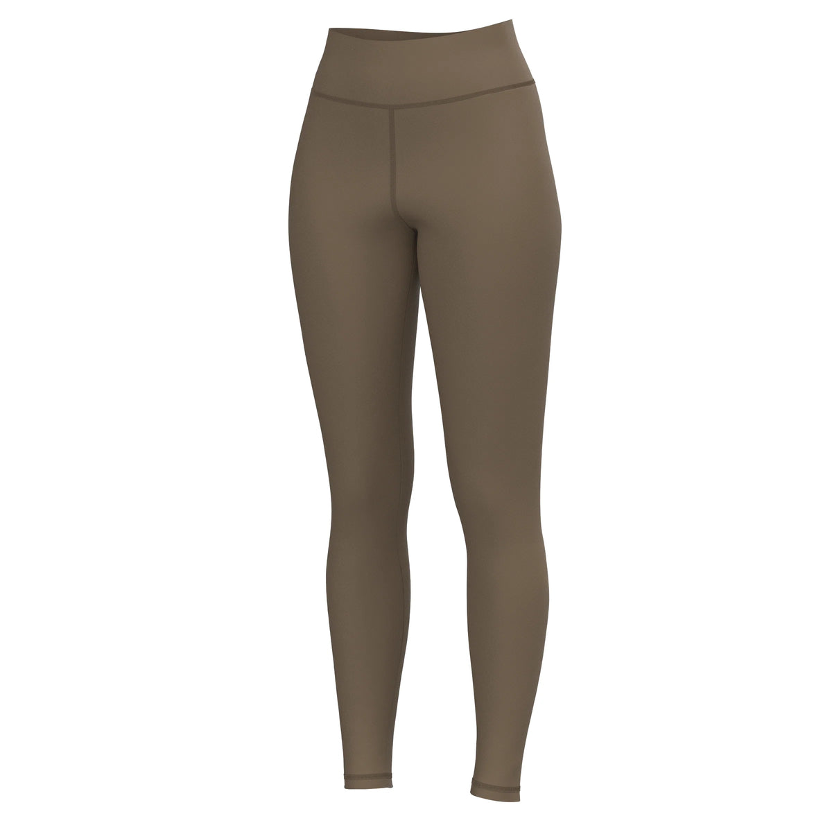 LOCAL GIRL Women's Pants COCOA / XS Local Girl Leggings 2.0 L5160015