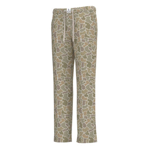 LOCAL GIRL Women's Pants FC DESERT / XS Local Girl Pajama Pants L5160016FCD