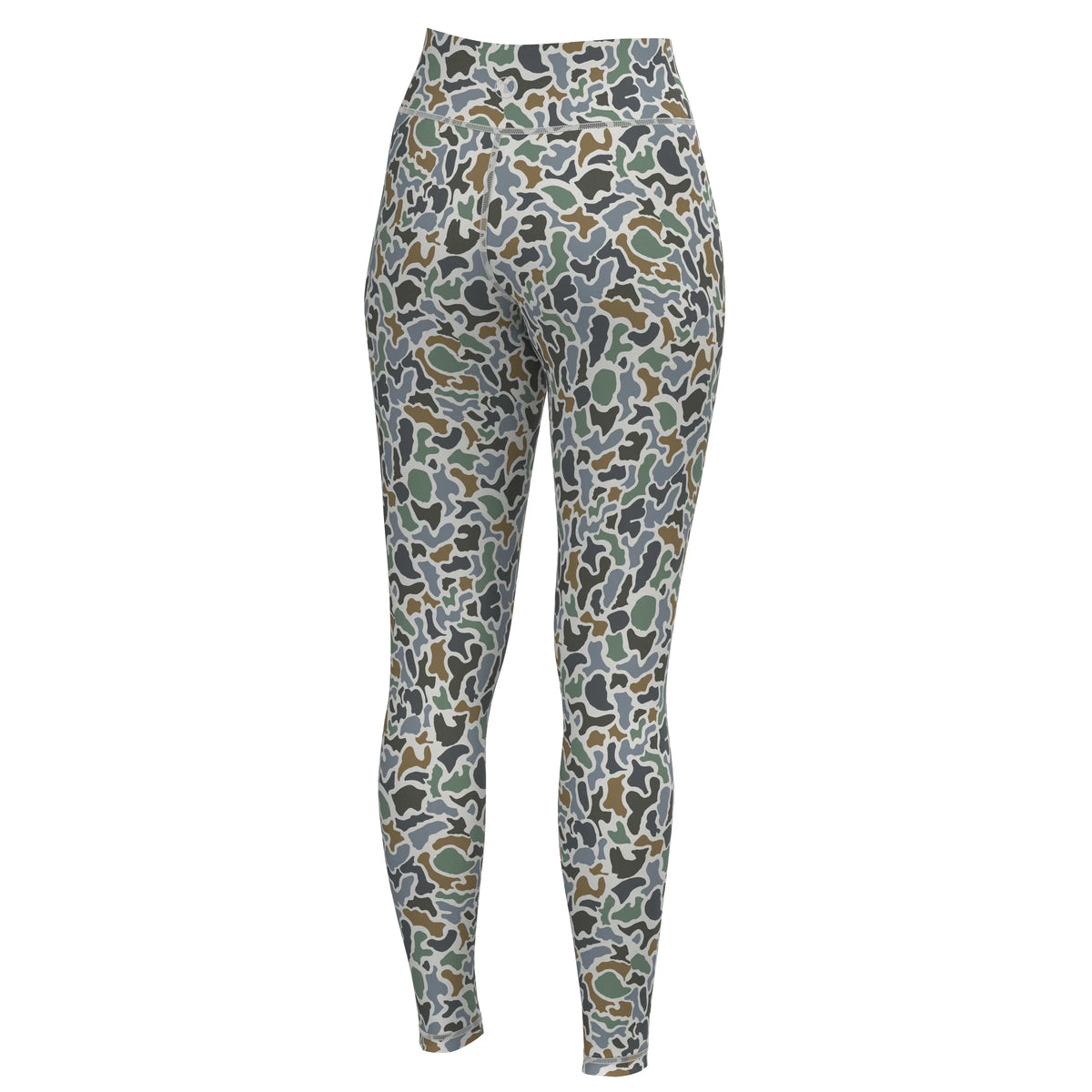 LOCAL GIRL Women's Pants Local Girl Leggings 2.0