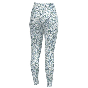 LOCAL GIRL Women's Pants Local Girl Leggings 2.0