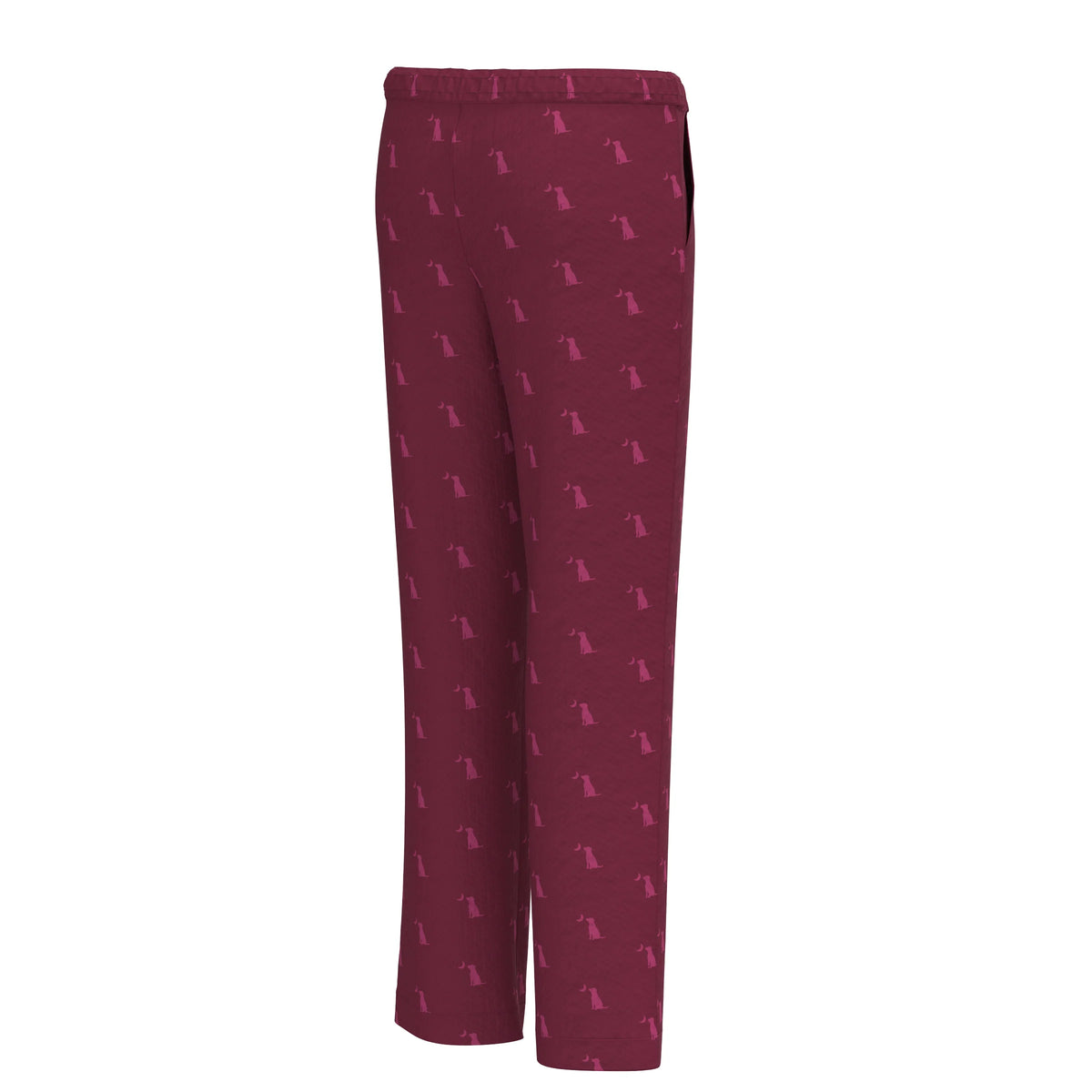 LOCAL GIRL Women's Pants Local Girl Pajama Pants