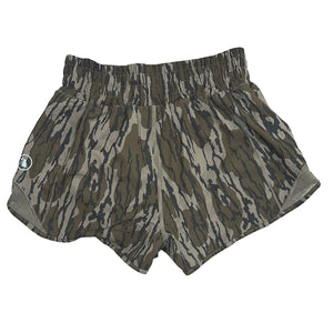 LOCAL GIRL Women's Shorts Local Girl Vista Shorts
