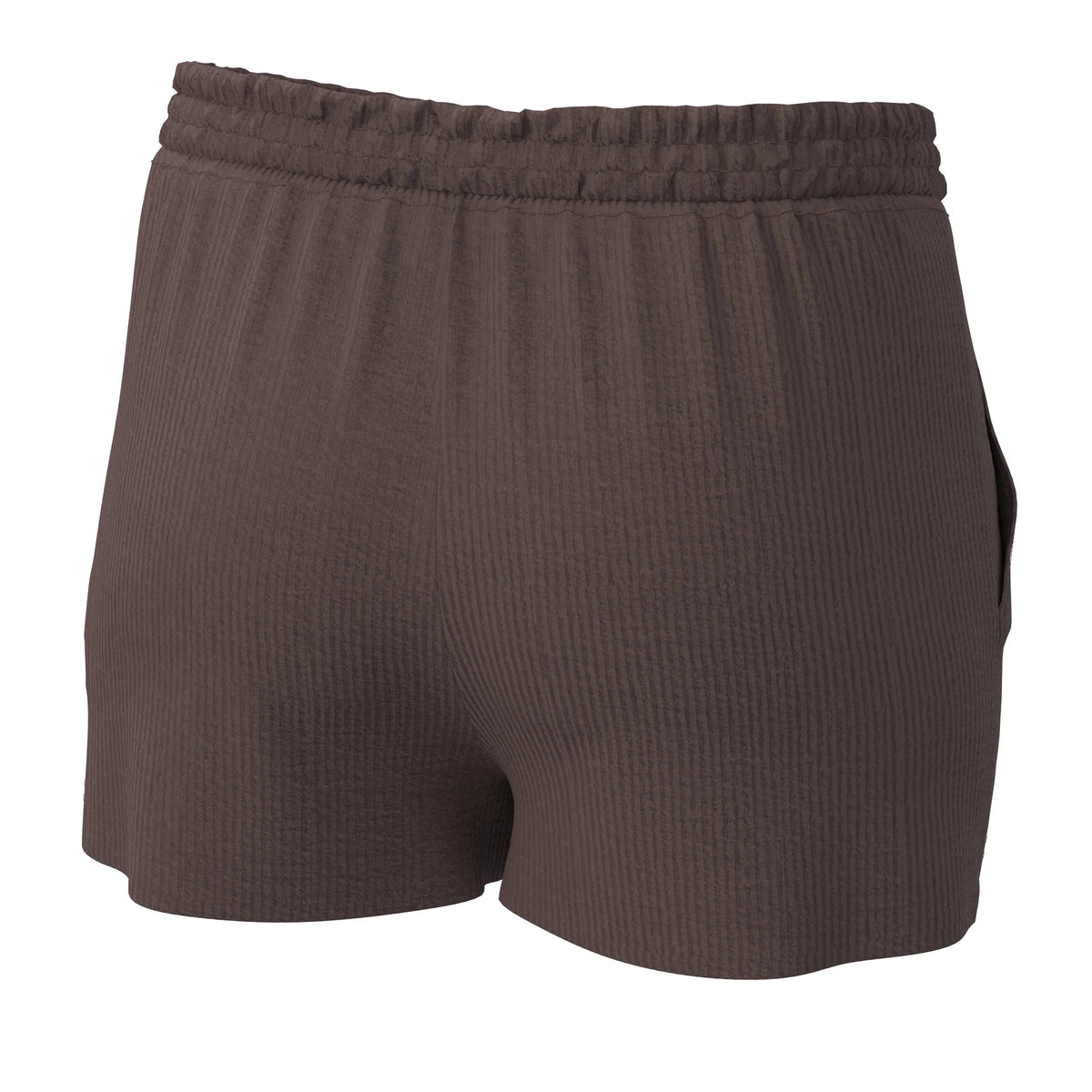 LOCAL GIRL Women's Shorts Local Girl Women's Revive Shorts