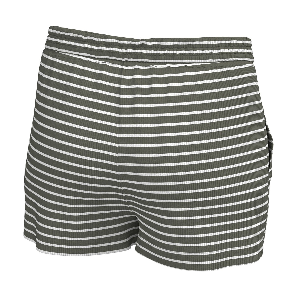 LOCAL GIRL Women's Shorts Local Girl Women's Revive Shorts