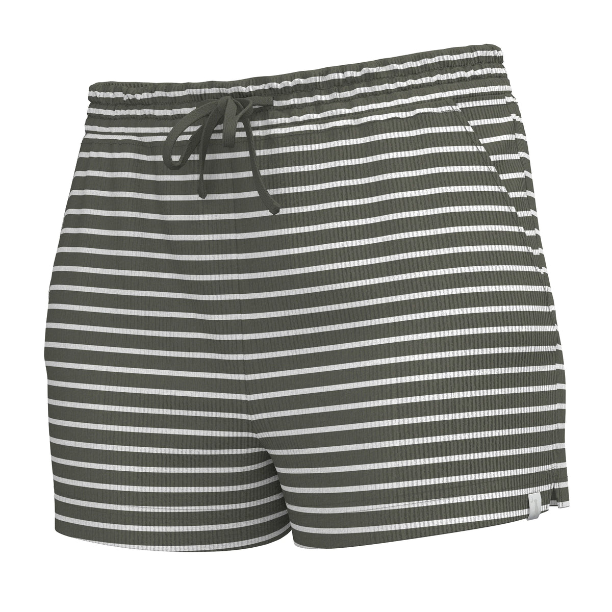 LOCAL GIRL Women's Shorts XS / OLIVE Local Girl Women's Revive Shorts L5160006