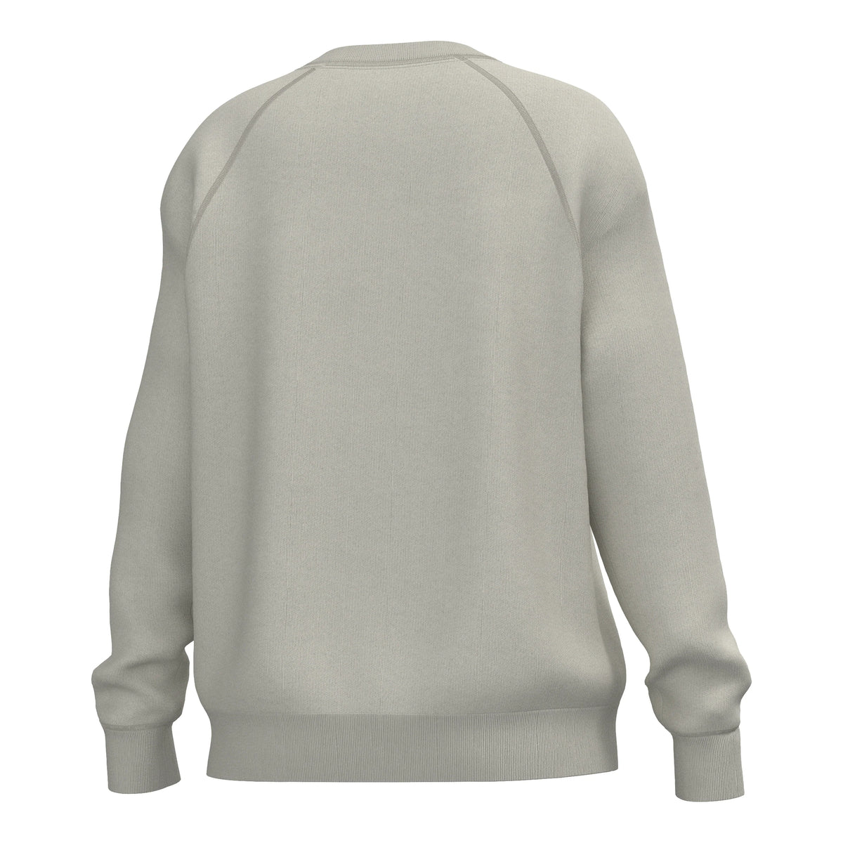 LOCAL GIRL Women's Sweatshirt Local Girl Crescent Crew