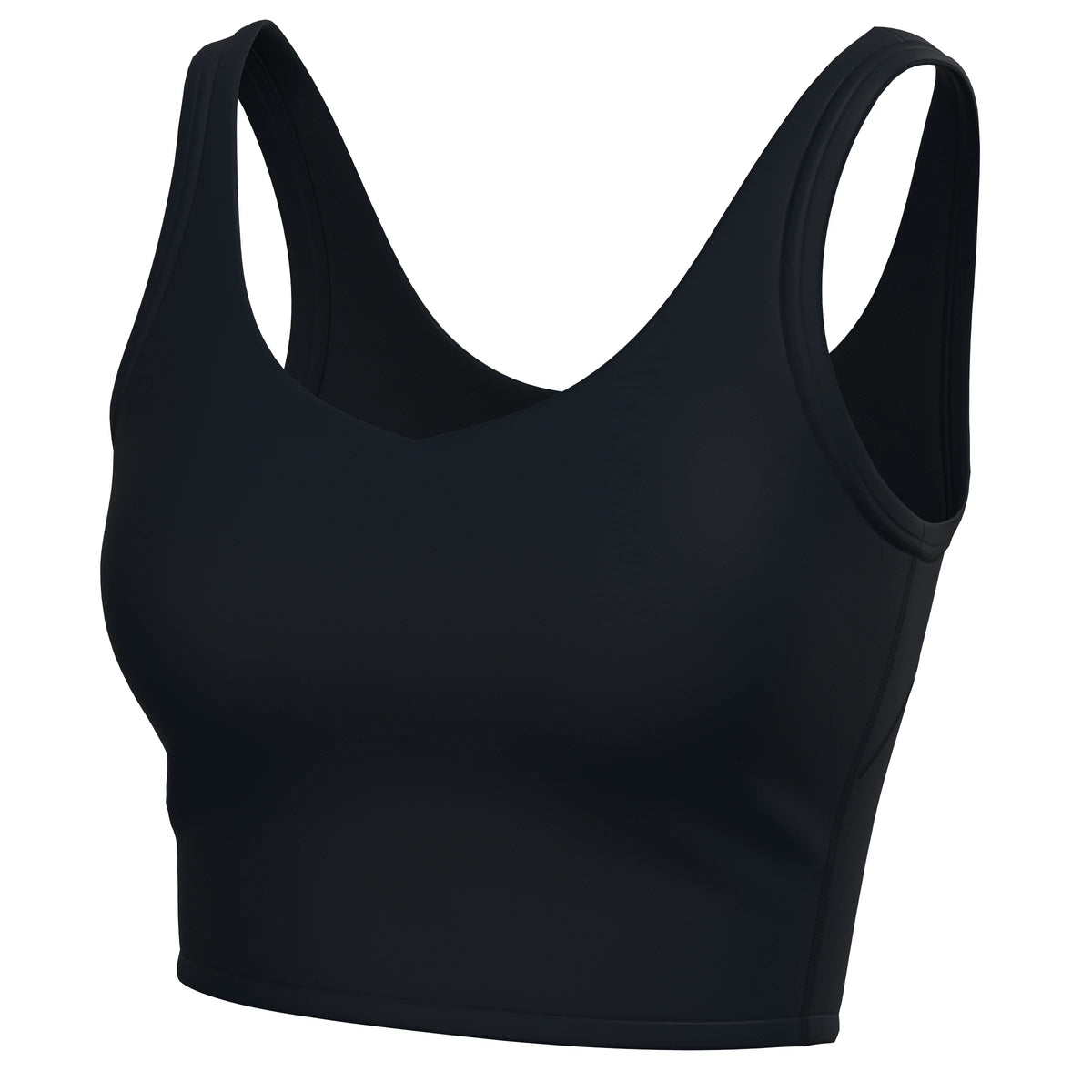 LOCAL GIRL Women's Top BLACK / XS Local Girl Tank Top L5140006