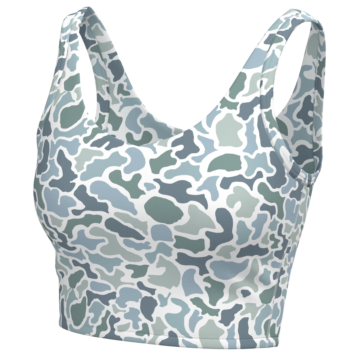 LOCAL GIRL Women's Top LOCALFLAGE COAST / XS Local Girl Tank Top L5140006