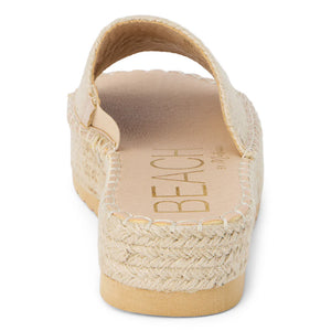 MATISSE FOOTWEAR Women's Shoes Matisse Beach Del Mar Platform Sandal