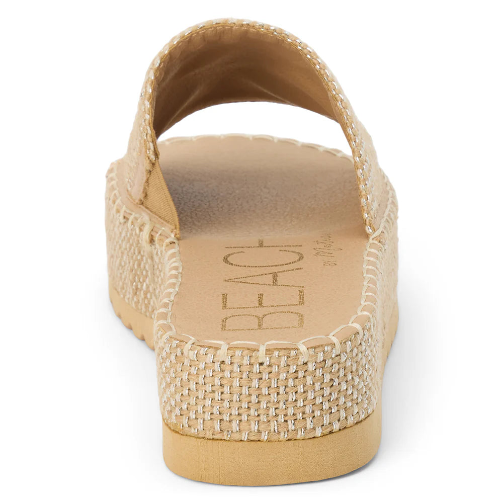 MATISSE FOOTWEAR Women's Shoes Matisse Beach Del Mar Platform Sandal