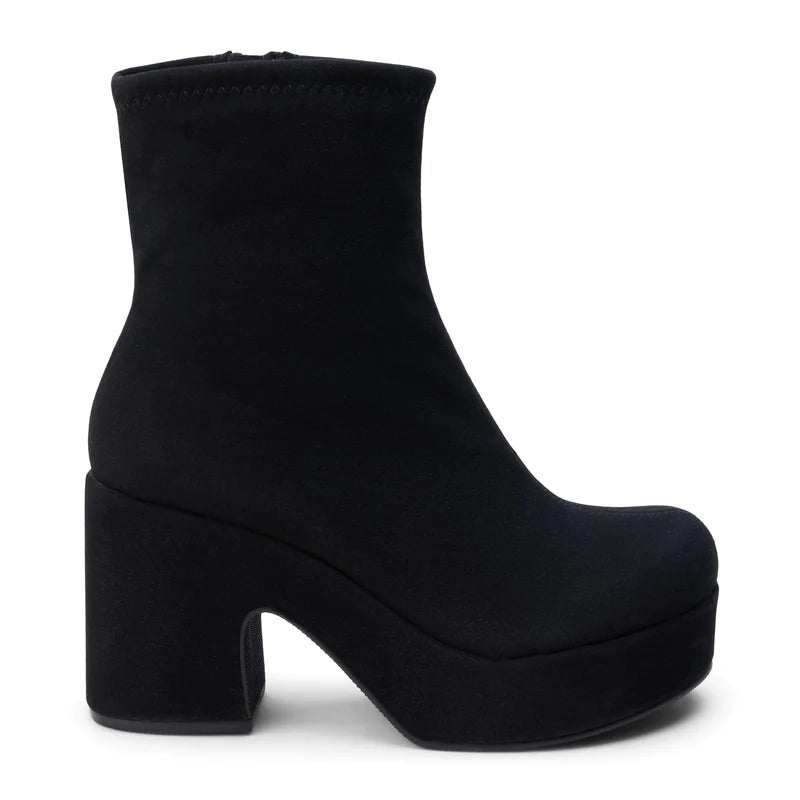 MATISSE FOOTWEAR Women's Shoes Matisse Dalton Platform Boot || David's Clothing