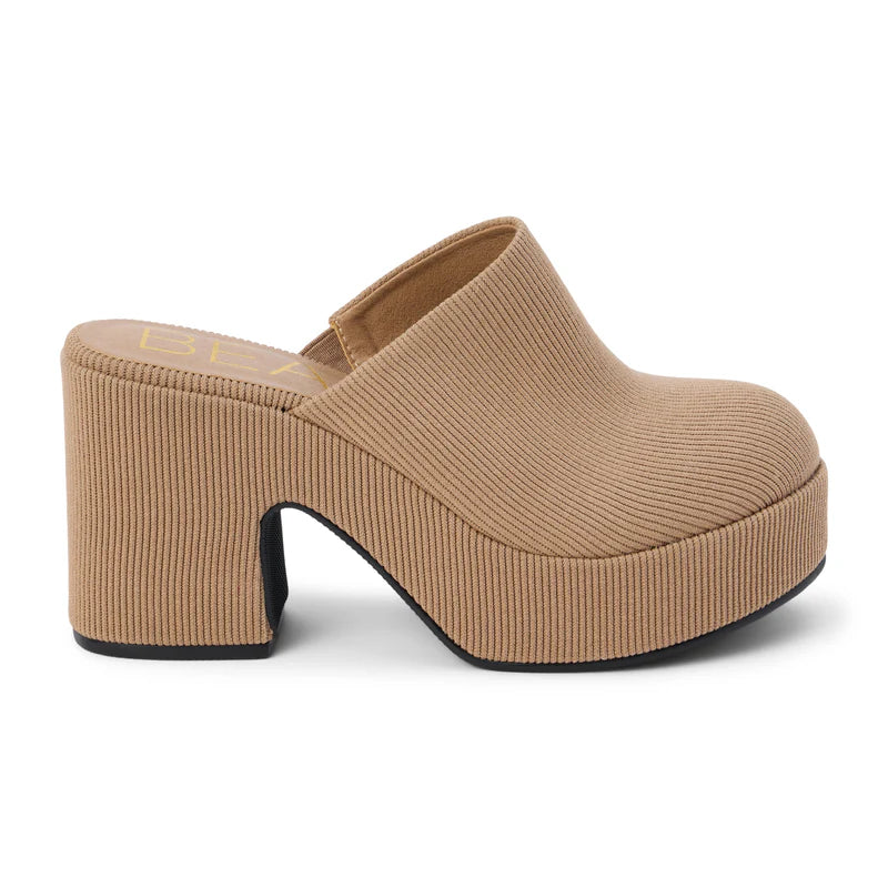 MATISSE FOOTWEAR Women's Shoes Matisse Jayde Platform Mule || David's Clothing