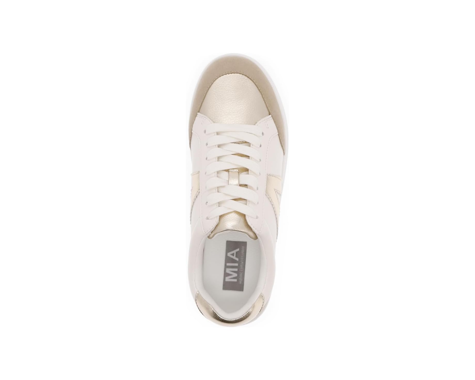 MIA SHOES Women's Shoes Mia Shoes Astra Sneaker || David's Clothing