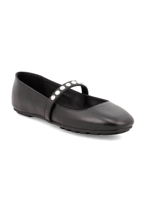 MIA SHOES Women's Shoes Mia Shoes Karolin - Black || David's Clothing