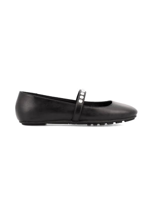 MIA SHOES Women's Shoes Mia Shoes Karolin - Black || David's Clothing