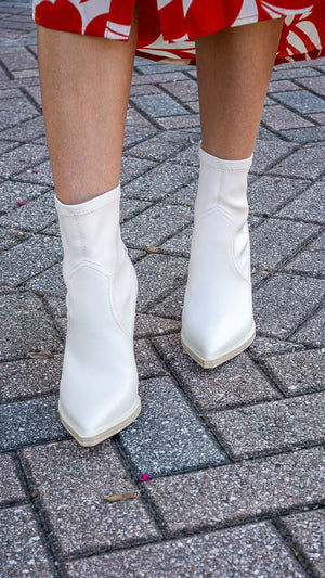 MIA SHOES Women's Shoes Mia Shoes Rachell Boot || David's Clothing